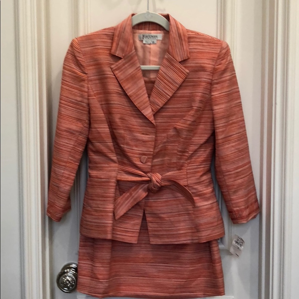 Jacket with Shirt